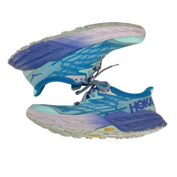 HOKA ONE ONE WOMEN'S SPEEDGOAT 5 - Picture 1 of 7